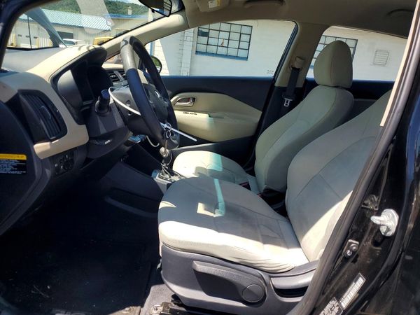 2013 KIA RIO LX