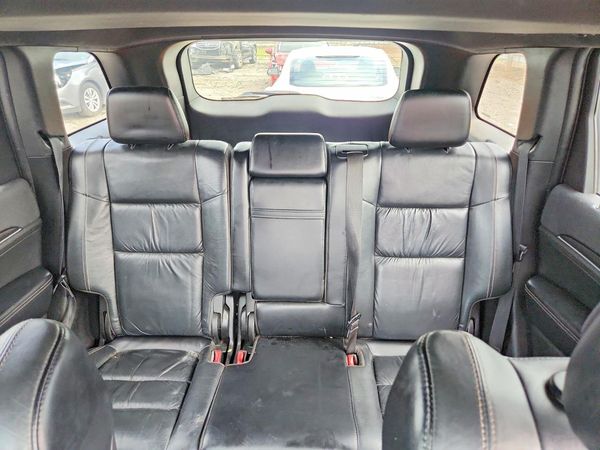 2015 JEEP GRAND CHEROKEE LIMITED 4X4