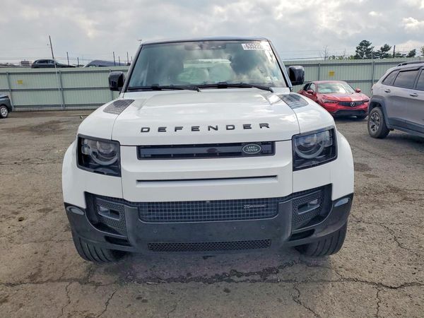 2023 LAND ROVER DEFENDER 110 X-Dynamic SE