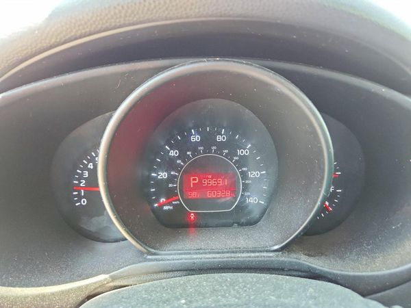 2018 KIA SOUL Plus