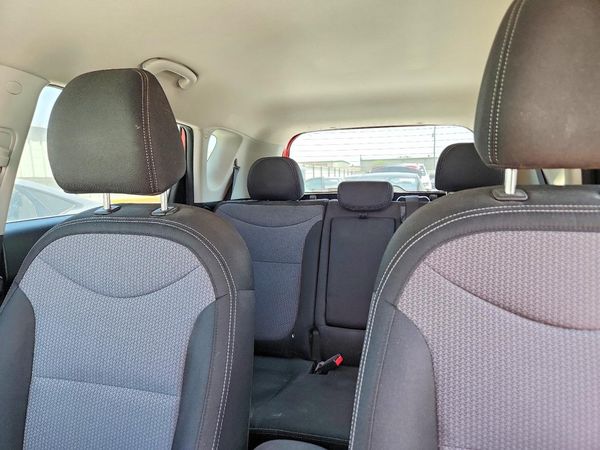 2018 KIA SOUL Plus