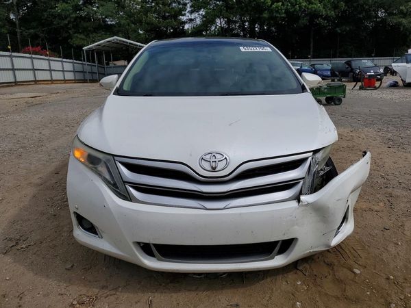 2014 TOYOTA VENZA