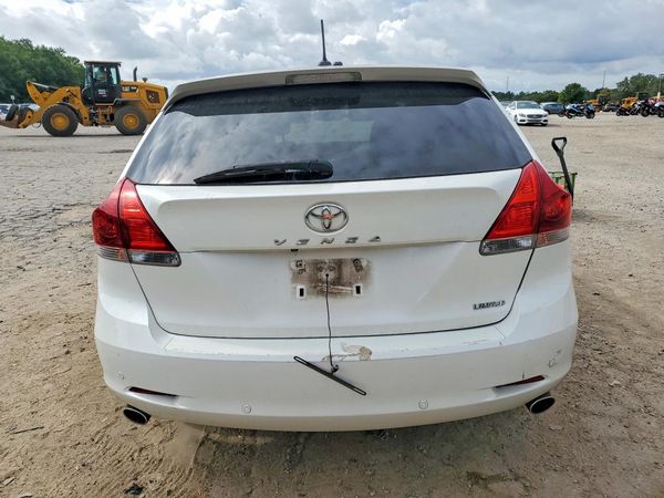 2014 TOYOTA VENZA