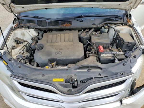 2014 TOYOTA VENZA