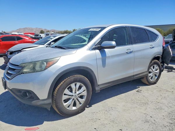 2012 HONDA CRV