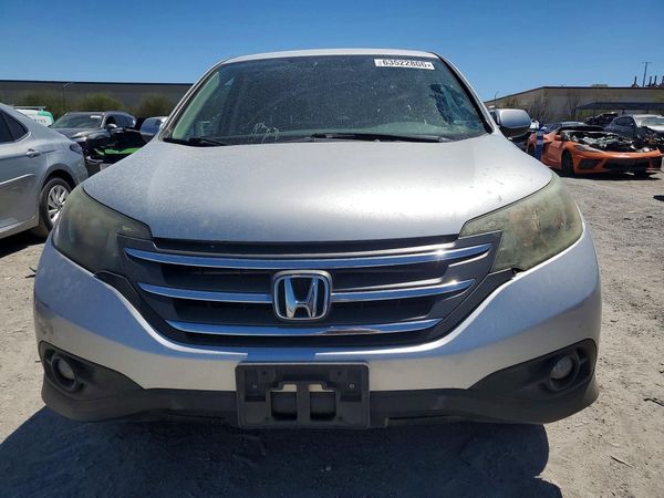 2012 HONDA CRV EX