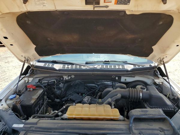 2017 FORD F150 Regular Cab