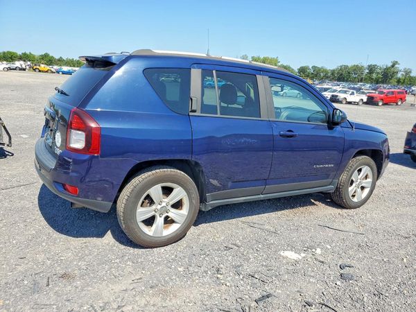 2016 JEEP COMPASS SPORT 4X4