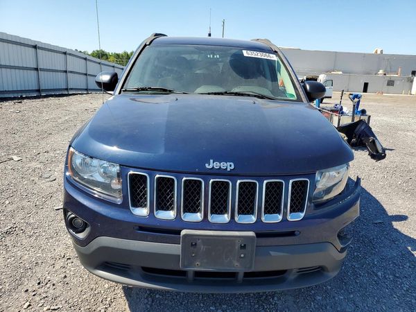 2016 JEEP COMPASS SPORT 4X4