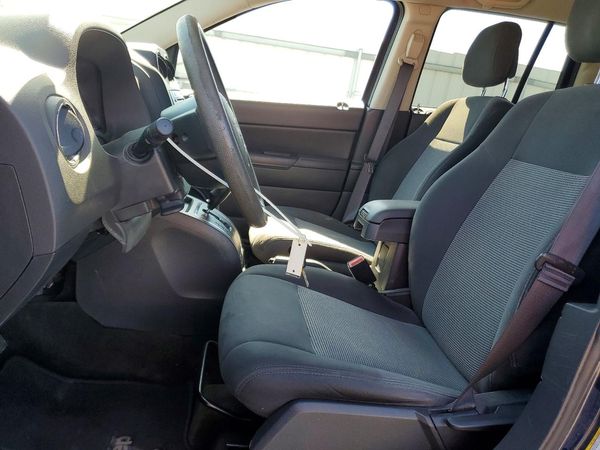 2016 JEEP COMPASS SPORT 4X4