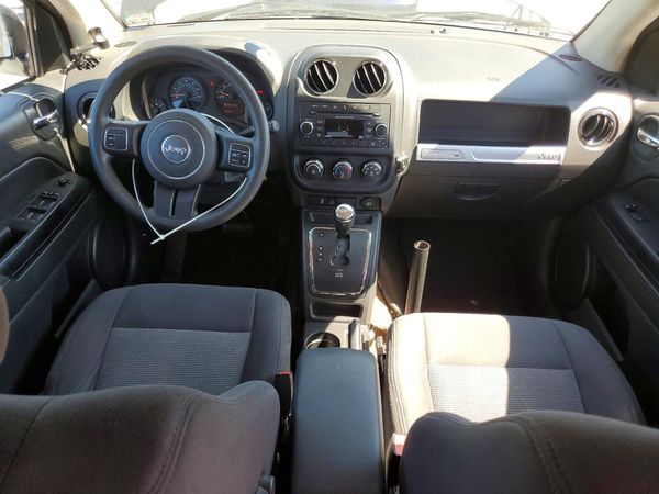 2016 JEEP COMPASS SPORT 4X4