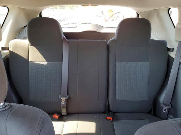 2016 JEEP COMPASS SPORT 4X4