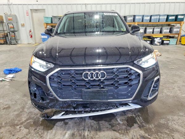 2022 AUDI Q5