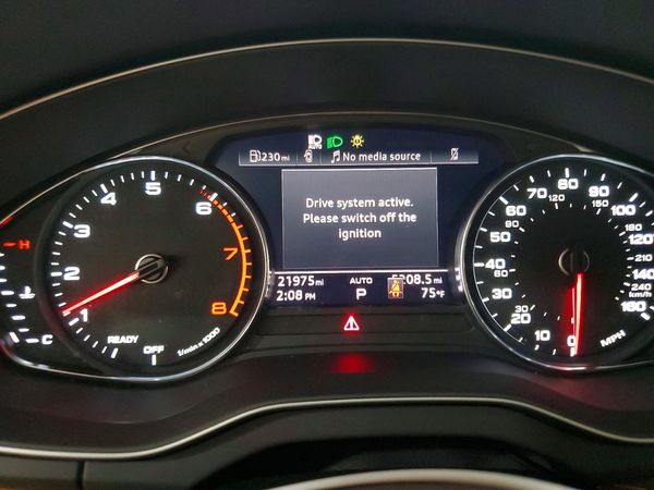 2022 AUDI Q5