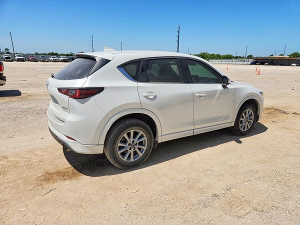 2024 MAZDA CX-5 Select Package