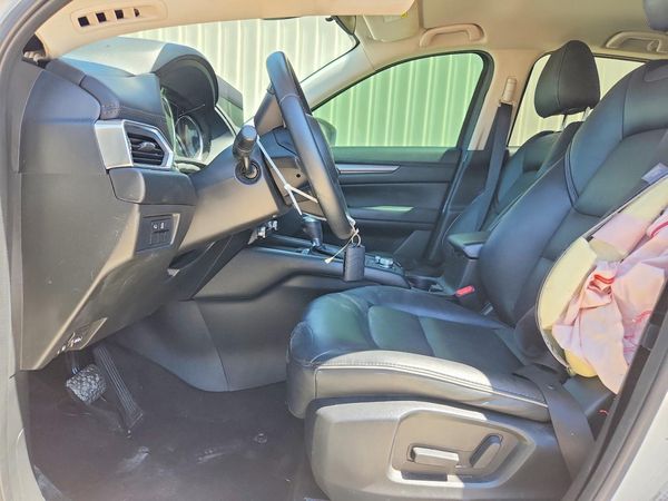 2024 MAZDA CX-5 Select Package