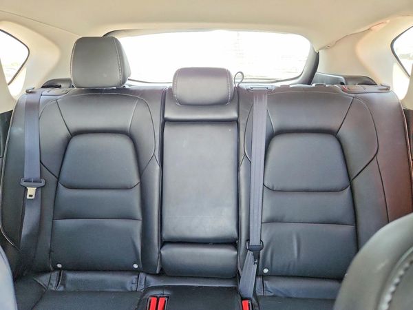 2024 MAZDA CX-5 Select Package