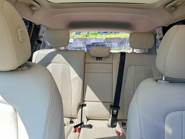 2021 MERCEDES-BENZ GLB GLB250-4M