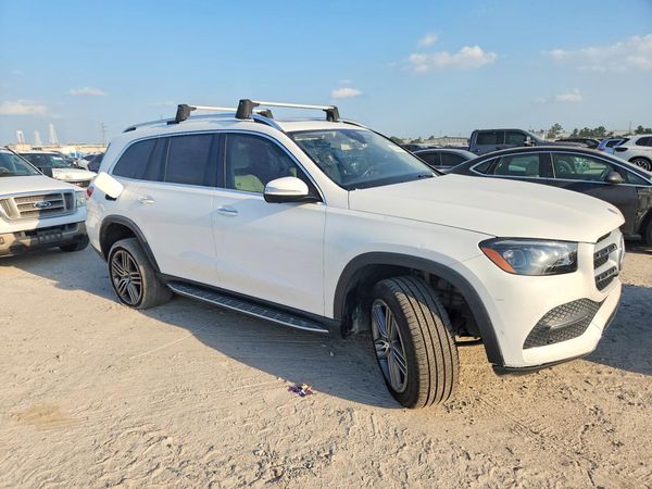 2020 MERCEDES-BENZ GLS GLS450-4M