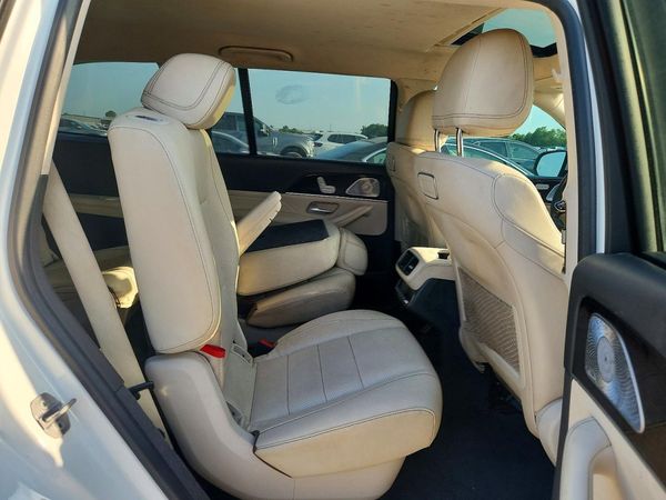 2020 MERCEDES-BENZ GLS GLS450-4M