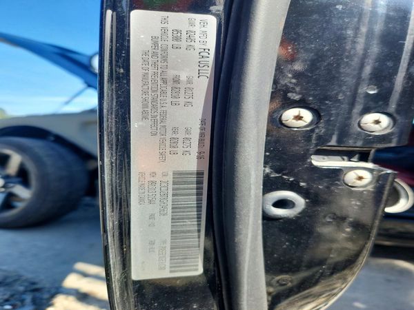2016 DODGE CHALLENGER SXT Plus