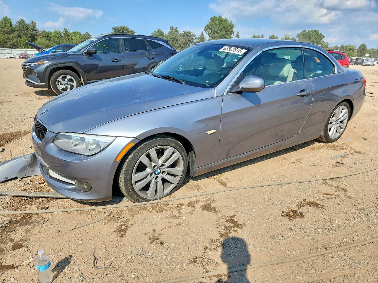 2013 BMW 328