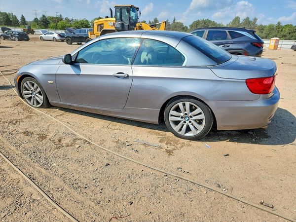 2013 BMW 328