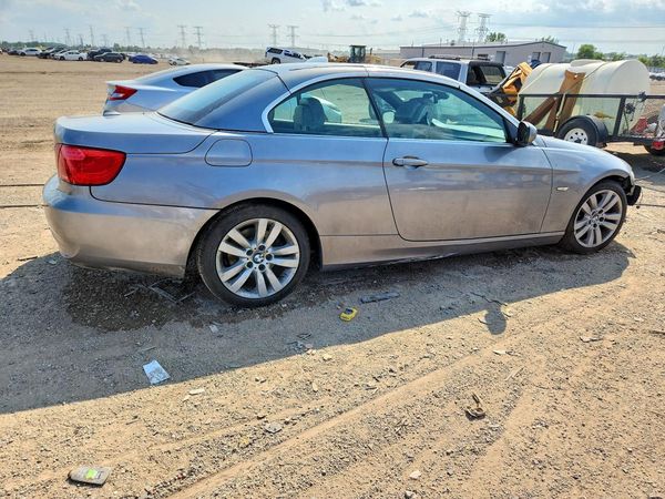 2013 BMW 328