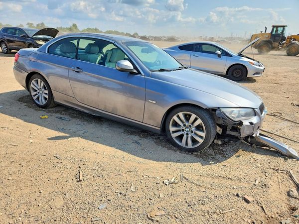 2013 BMW 328
