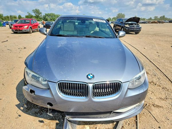 2013 BMW 328
