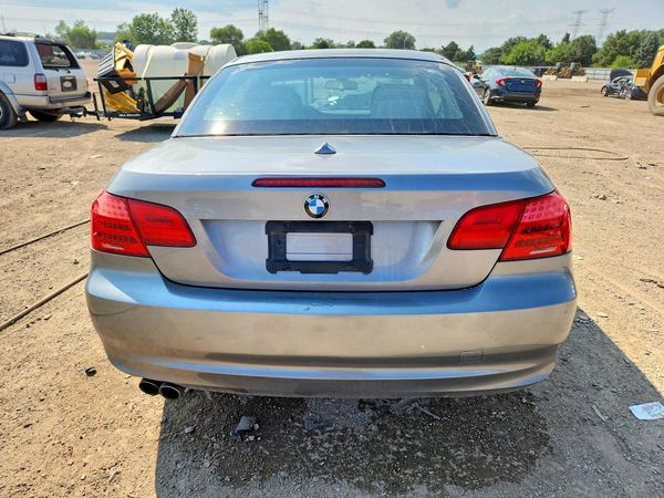 2013 BMW 328