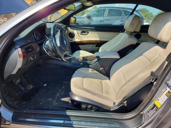2013 BMW 328