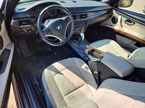 2013 BMW 328