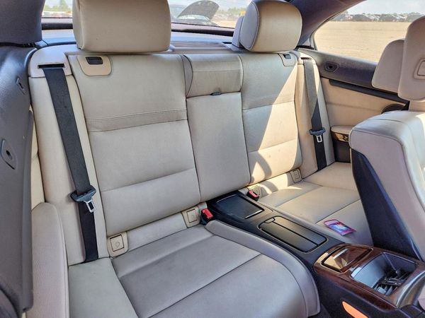 2013 BMW 328