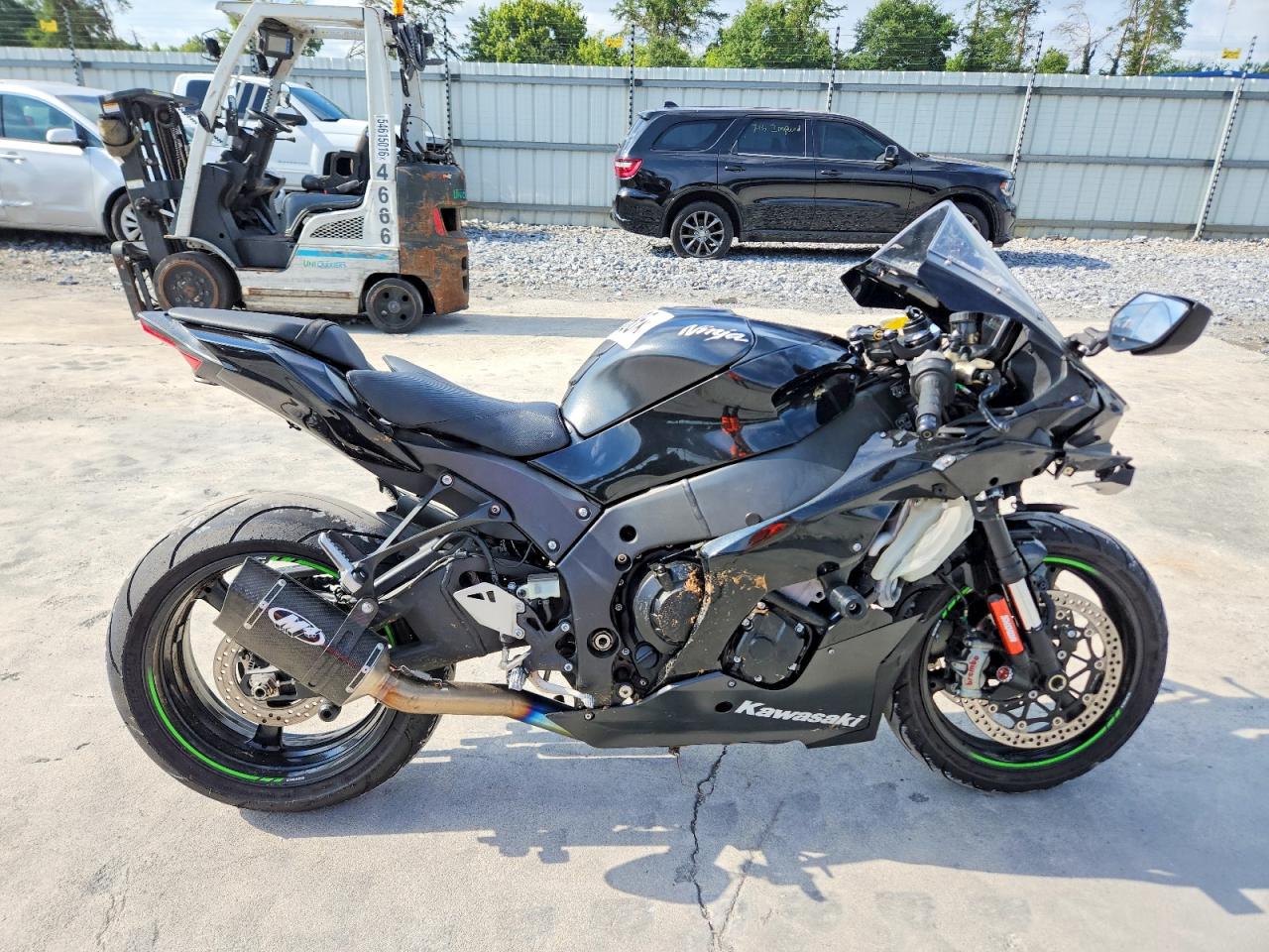 2021 KAWASAKI ZX1002