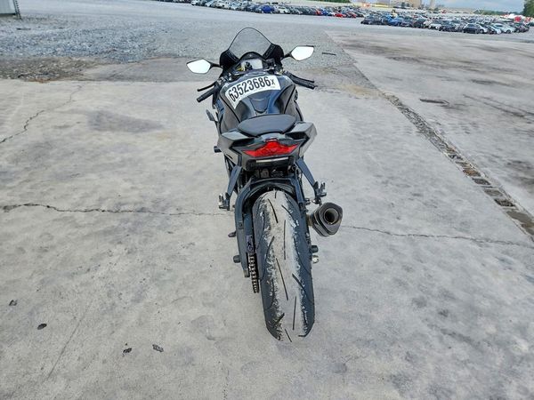 2021 KAWASAKI ZX1002