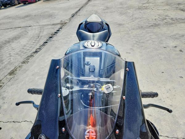 2021 KAWASAKI ZX1002