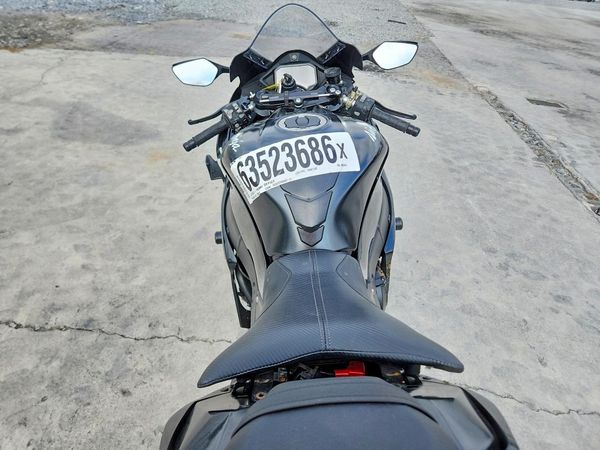 2021 KAWASAKI ZX1002