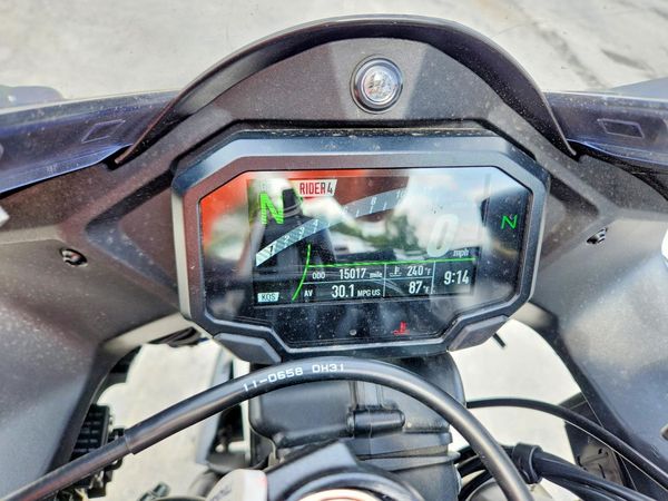 2021 KAWASAKI ZX1002