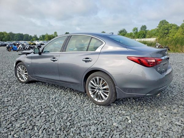 2020 INFINITI Q50