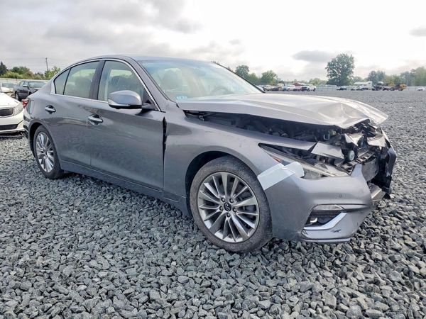 2020 INFINITI Q50