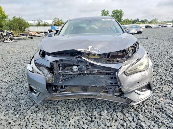 2020 INFINITI Q50