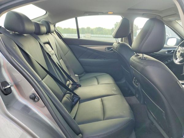 2020 INFINITI Q50