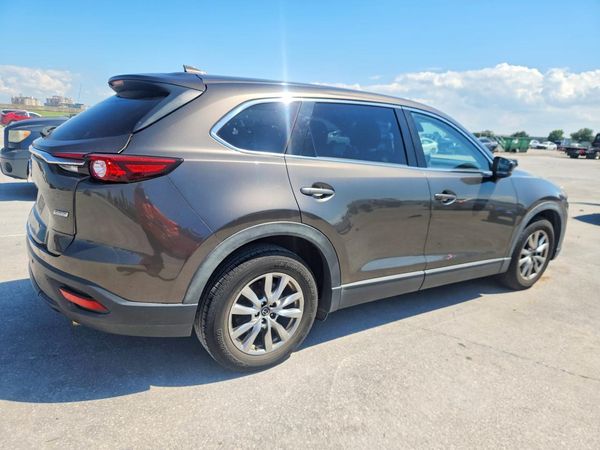 2016 MAZDA CX-9