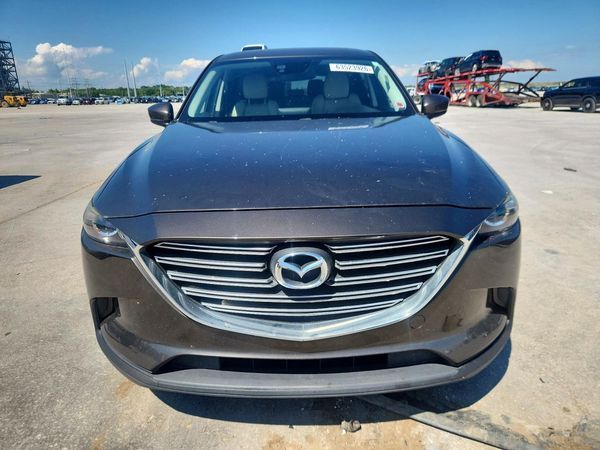 2016 MAZDA CX-9