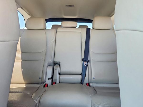 2016 MAZDA CX-9
