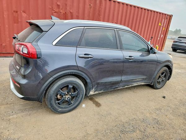 2018 KIA NIRO