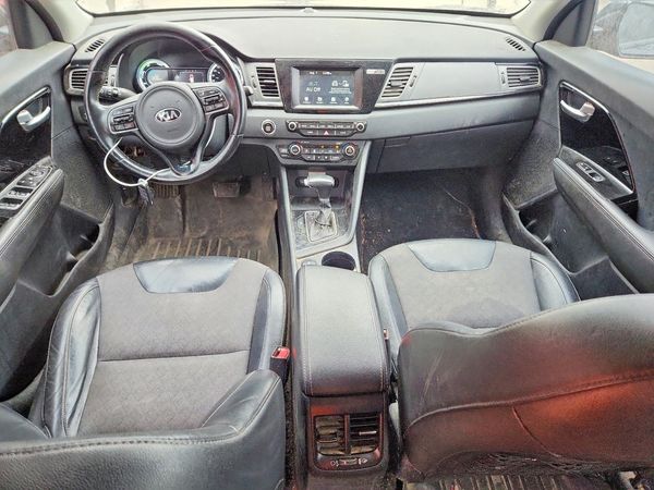 2018 KIA NIRO