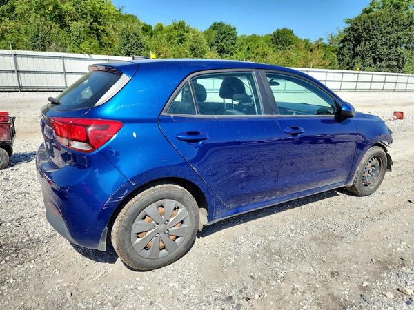 2020 KIA RIO 5-DOOR LX, S