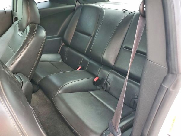 2014 CHEVROLET CAMARO 2LT